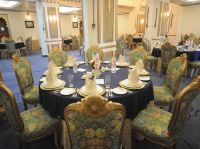 Fateh Prakash Palace 33